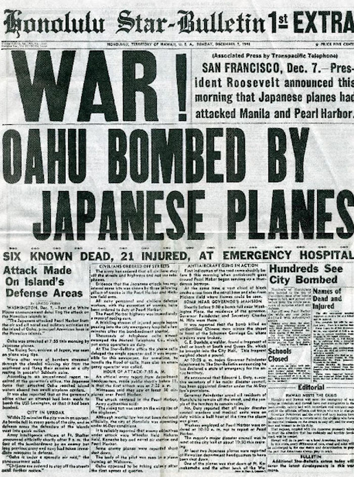 &ldquo;Men Walk On Moon&rdquo;: 57 Historical Newspaper Headlines And Photos That Ended Up On The Front Pages