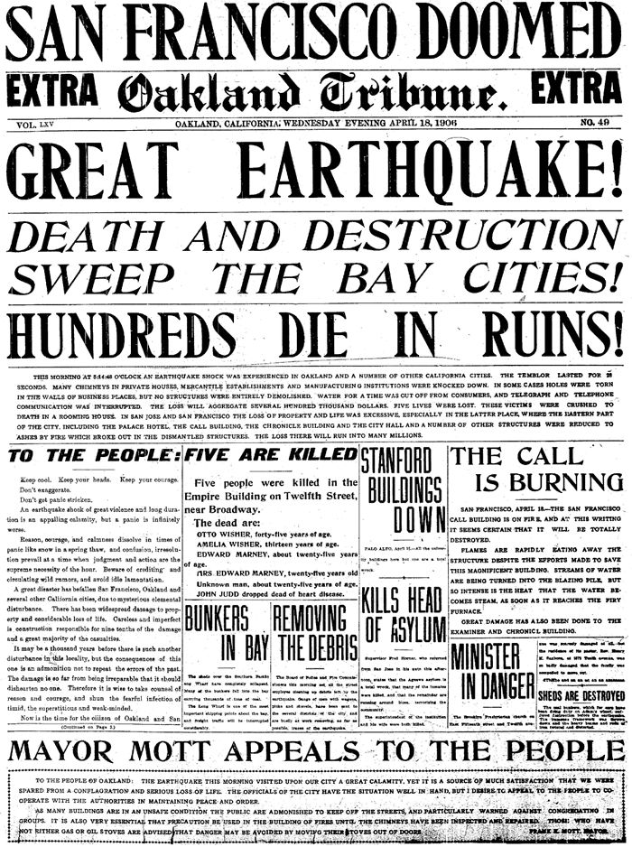 &ldquo;Men Walk On Moon&rdquo;: 57 Historical Newspaper Headlines And Photos That Ended Up On The Front Pages