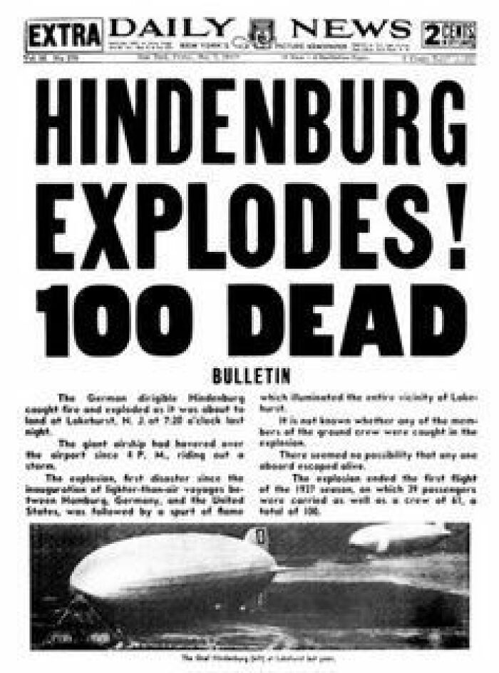 &ldquo;Men Walk On Moon&rdquo;: 57 Historical Newspaper Headlines And Photos That Ended Up On The Front Pages