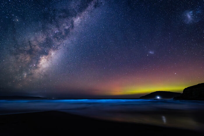27 Stunning Finalist Photos From the Beaker Street Science Photography Prize 2026