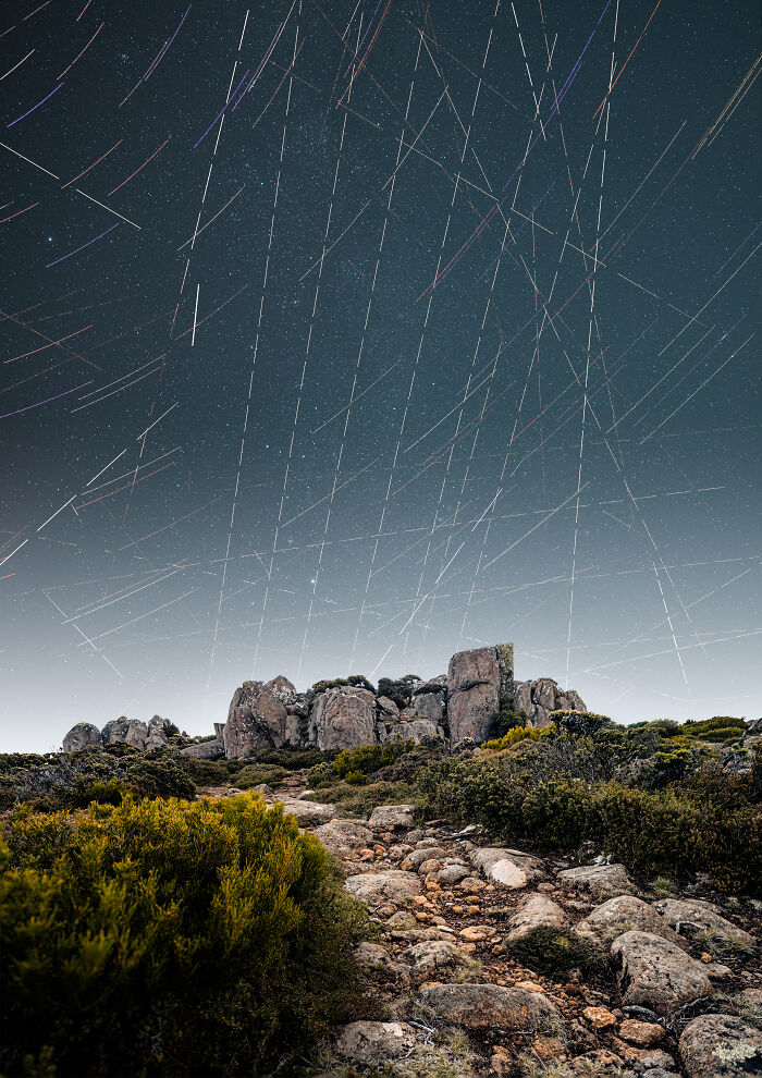 27 Stunning Finalist Photos From the Beaker Street Science Photography Prize 2026