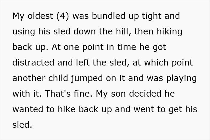 Entitled Mom Makes Crazy Demands, Shocked It Doesn’t Work: “Do You Even Know Who I Am?”