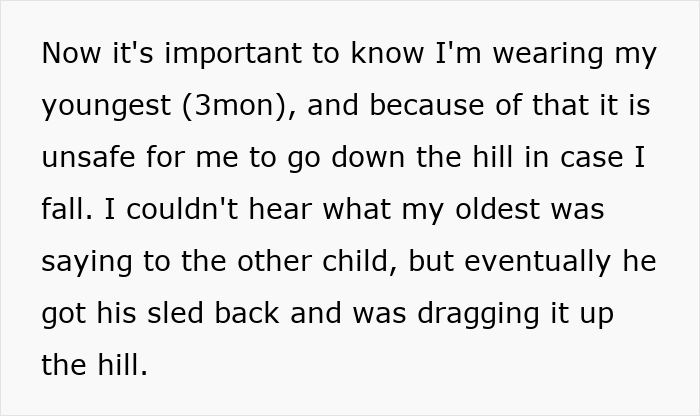 Entitled Mom Makes Crazy Demands, Shocked It Doesn’t Work: “Do You Even Know Who I Am?”