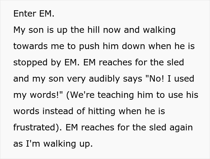 Entitled Mom Makes Crazy Demands, Shocked It Doesn’t Work: “Do You Even Know Who I Am?”