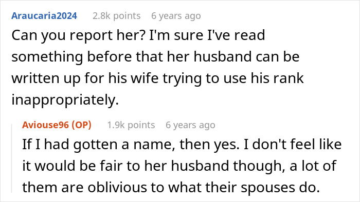 Entitled Mom Makes Crazy Demands, Shocked It Doesn’t Work: “Do You Even Know Who I Am?”