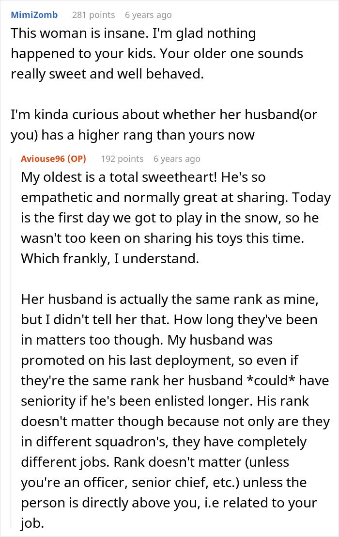 Entitled Mom Makes Crazy Demands, Shocked It Doesn’t Work: “Do You Even Know Who I Am?”
