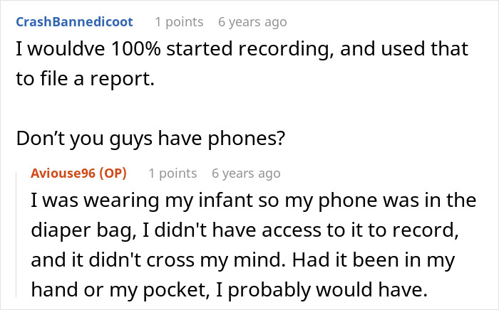 Entitled Mom Makes Crazy Demands, Shocked It Doesn’t Work: “Do You Even Know Who I Am?”