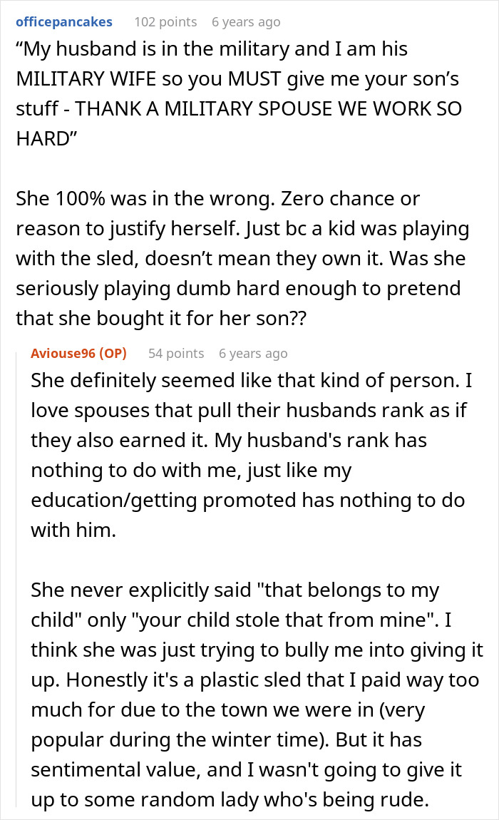 Entitled Mom Makes Crazy Demands, Shocked It Doesn’t Work: “Do You Even Know Who I Am?”