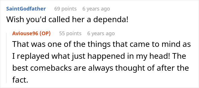 Entitled Mom Makes Crazy Demands, Shocked It Doesn’t Work: “Do You Even Know Who I Am?”
