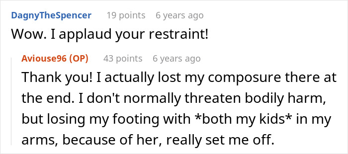 Entitled Mom Makes Crazy Demands, Shocked It Doesn’t Work: “Do You Even Know Who I Am?”