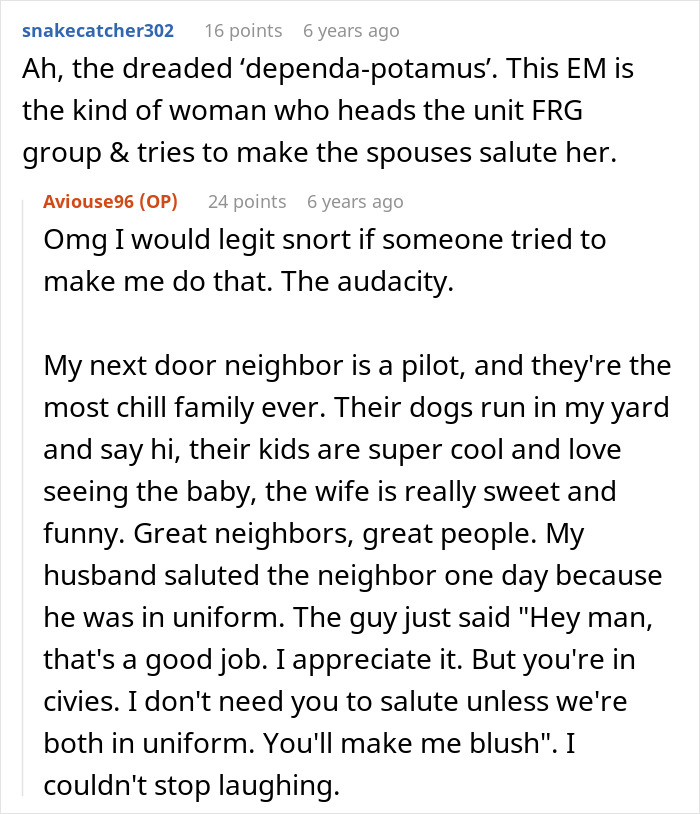 Entitled Mom Makes Crazy Demands, Shocked It Doesn’t Work: “Do You Even Know Who I Am?”