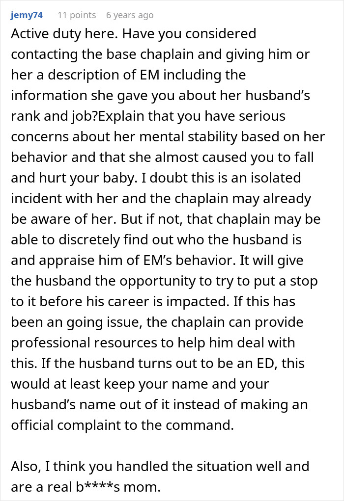 Entitled Mom Makes Crazy Demands, Shocked It Doesn’t Work: “Do You Even Know Who I Am?”