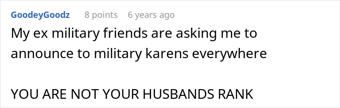 Entitled Mom Makes Crazy Demands, Shocked It Doesn’t Work: “Do You Even Know Who I Am?”