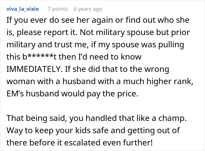 Entitled Mom Makes Crazy Demands, Shocked It Doesn’t Work: “Do You Even Know Who I Am?”