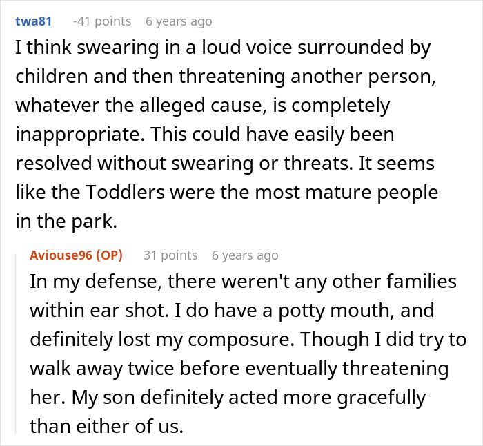 Entitled Mom Makes Crazy Demands, Shocked It Doesn’t Work: “Do You Even Know Who I Am?”