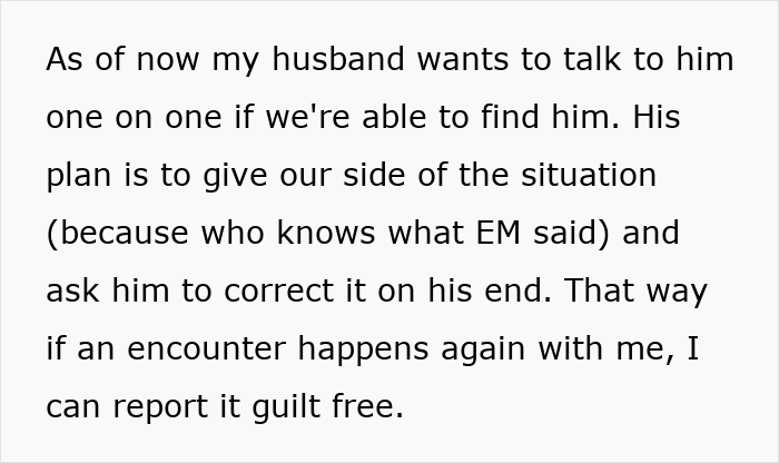 Entitled Mom Makes Crazy Demands, Shocked It Doesn’t Work: “Do You Even Know Who I Am?”