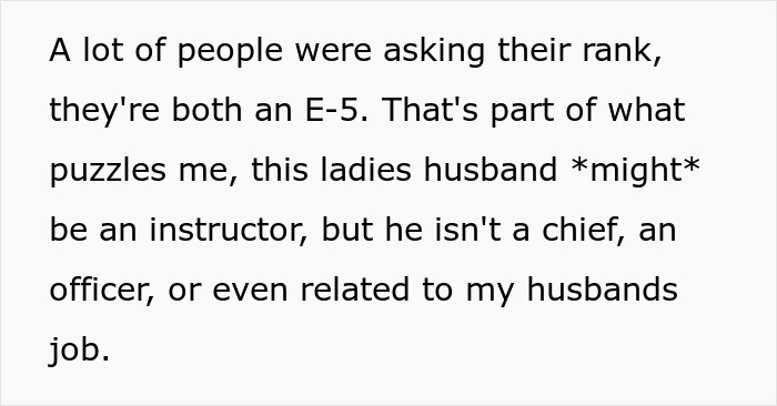 Entitled Mom Makes Crazy Demands, Shocked It Doesn’t Work: “Do You Even Know Who I Am?”