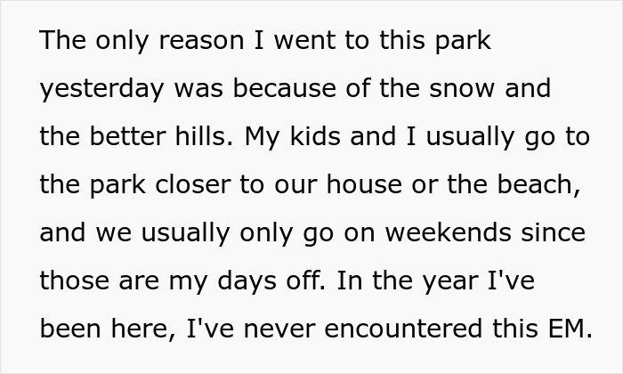 Entitled Mom Makes Crazy Demands, Shocked It Doesn’t Work: “Do You Even Know Who I Am?”