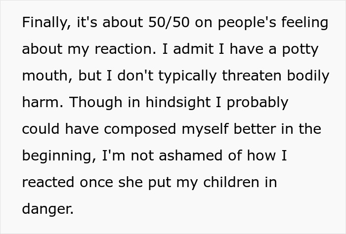 Entitled Mom Makes Crazy Demands, Shocked It Doesn’t Work: “Do You Even Know Who I Am?”