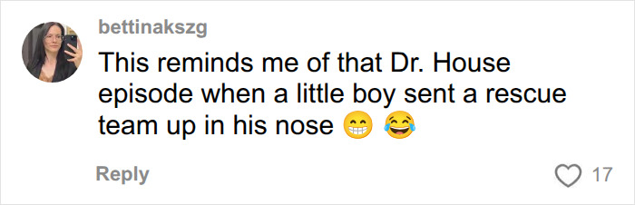Doctor Discovers Jaw‑Dropping Surprise Hidden In Four‑Year‑Old Boy&rsquo;s Plaster Cast