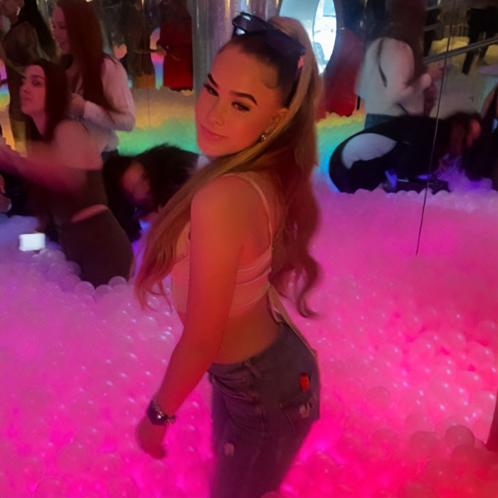 Influencer Facing The Firing Squad After Being Arrested In Dubai On Grave Charges