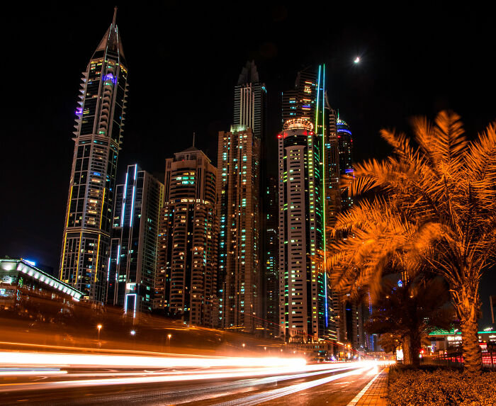 Influencer Facing The Firing Squad After Being Arrested In Dubai On Grave Charges