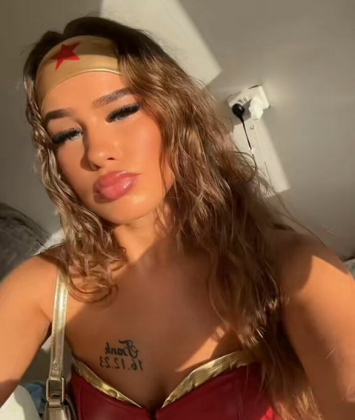 Influencer Facing The Firing Squad After Being Arrested In Dubai On Grave Charges
