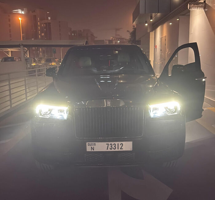 Influencer Facing The Firing Squad After Being Arrested In Dubai On Grave Charges