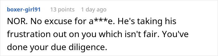 Wife Tries To Be Understanding Of Her Disabled Husband But Finally Has Enough Of Him
