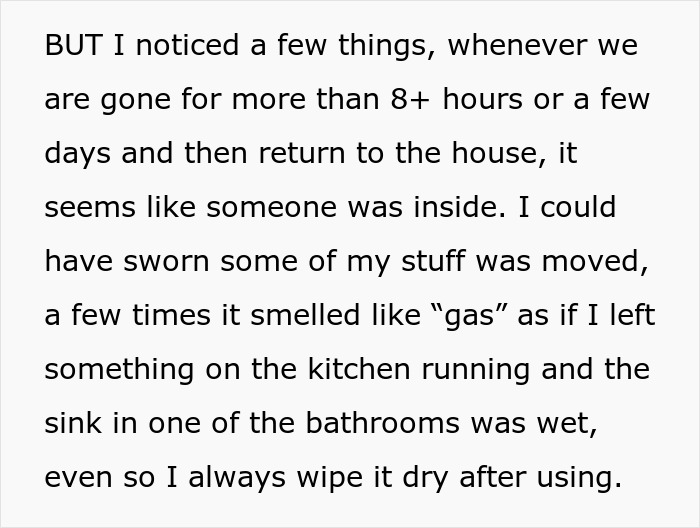 Man Gives In And Buys His Manipulative Mother-In-Law&rsquo;s House, Quickly Realizes Something Isn&rsquo;t Right