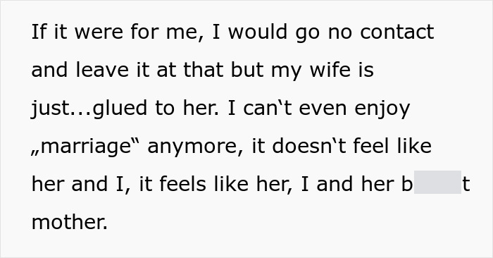 Man Gives In And Buys His Manipulative Mother-In-Law&rsquo;s House, Quickly Realizes Something Isn&rsquo;t Right