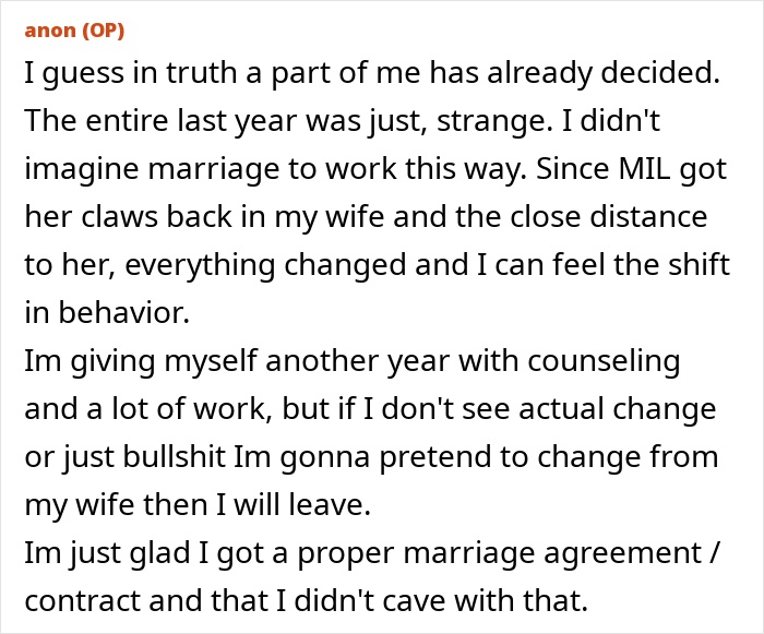 Man Gives In And Buys His Manipulative Mother-In-Law&rsquo;s House, Quickly Realizes Something Isn&rsquo;t Right