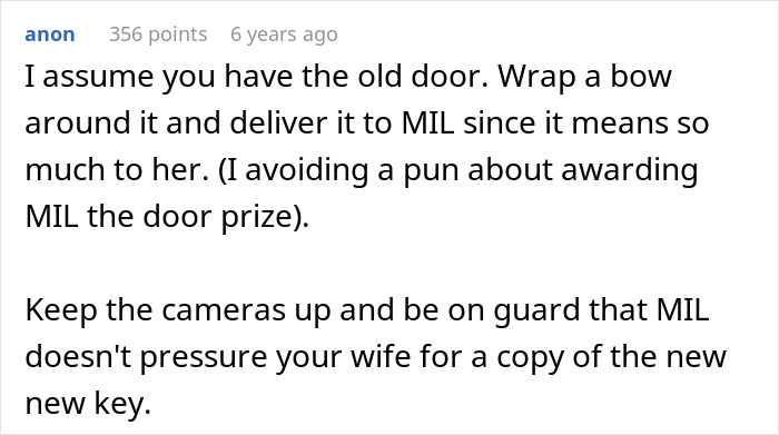 Man Gives In And Buys His Manipulative Mother-In-Law&rsquo;s House, Quickly Realizes Something Isn&rsquo;t Right