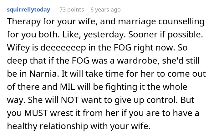 Man Gives In And Buys His Manipulative Mother-In-Law&rsquo;s House, Quickly Realizes Something Isn&rsquo;t Right