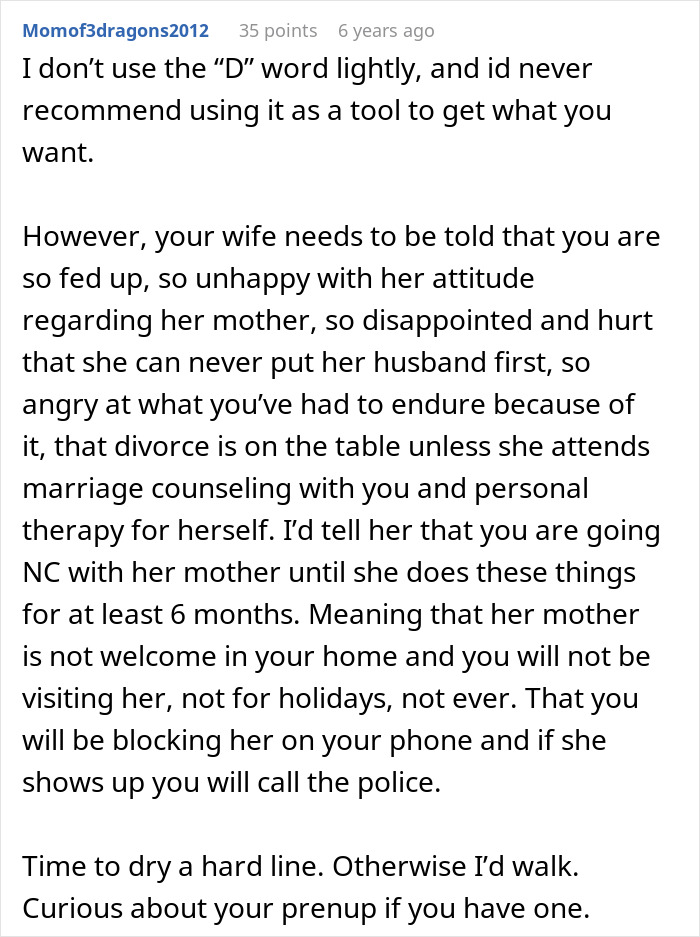 Man Gives In And Buys His Manipulative Mother-In-Law&rsquo;s House, Quickly Realizes Something Isn&rsquo;t Right