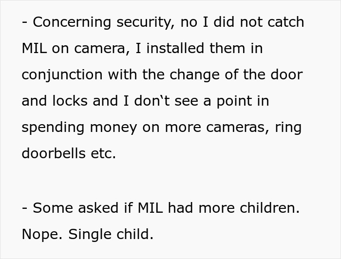 Man Gives In And Buys His Manipulative Mother-In-Law&rsquo;s House, Quickly Realizes Something Isn&rsquo;t Right