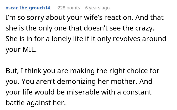 Man Gives In And Buys His Manipulative Mother-In-Law&rsquo;s House, Quickly Realizes Something Isn&rsquo;t Right
