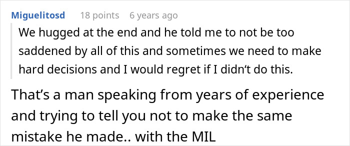 Man Gives In And Buys His Manipulative Mother-In-Law&rsquo;s House, Quickly Realizes Something Isn&rsquo;t Right