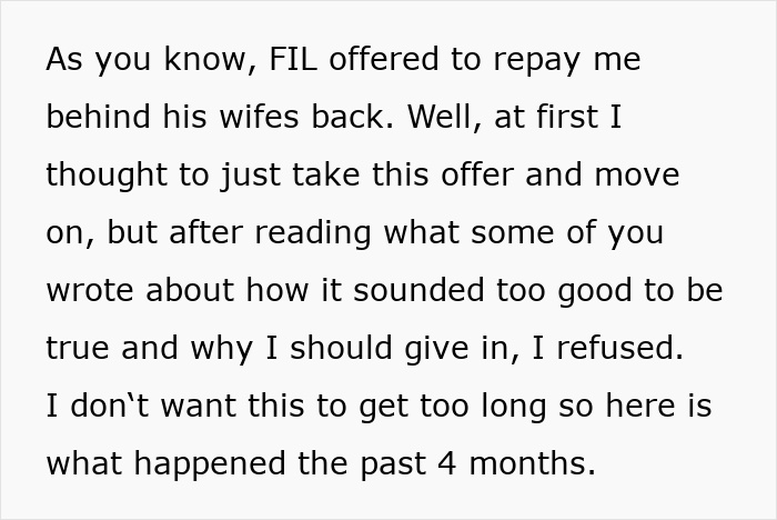 Man Gives In And Buys His Manipulative Mother-In-Law&rsquo;s House, Quickly Realizes Something Isn&rsquo;t Right