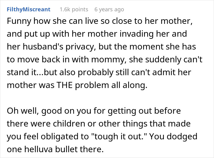 Man Gives In And Buys His Manipulative Mother-In-Law&rsquo;s House, Quickly Realizes Something Isn&rsquo;t Right