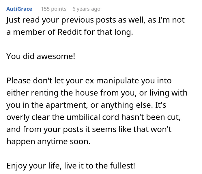 Man Gives In And Buys His Manipulative Mother-In-Law&rsquo;s House, Quickly Realizes Something Isn&rsquo;t Right