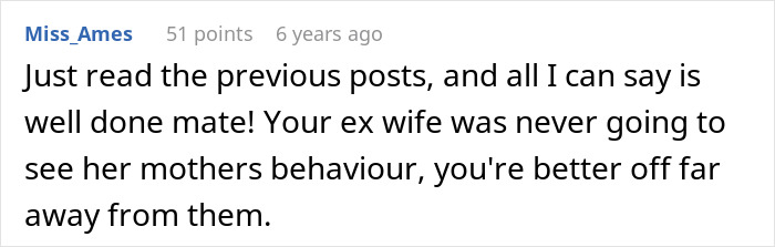 Man Gives In And Buys His Manipulative Mother-In-Law&rsquo;s House, Quickly Realizes Something Isn&rsquo;t Right