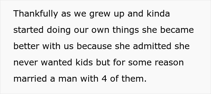 Bride Wants To Spite Dad For His Secret Wedding Years Back, Plans On Inviting Ex-Stepmom For Hers