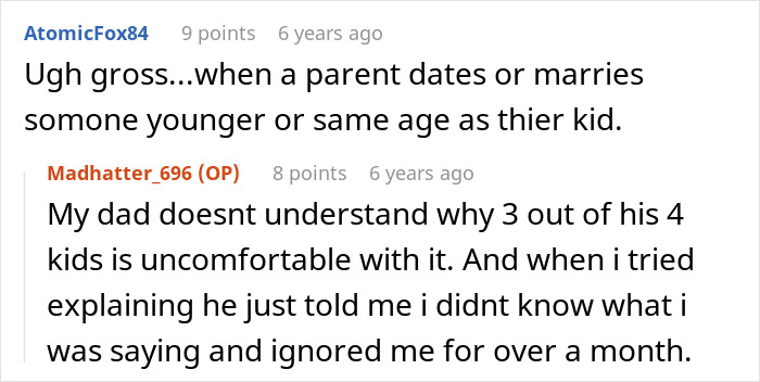 Bride Wants To Spite Dad For His Secret Wedding Years Back, Plans On Inviting Ex-Stepmom For Hers