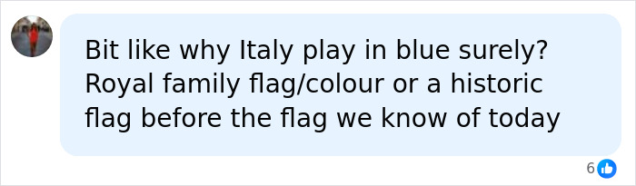 The Dutch Team’s Iconic Orange Kit Has Nothing To Do With The Flag And Everything To Do With History