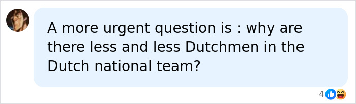 The Dutch Team’s Iconic Orange Kit Has Nothing To Do With The Flag And Everything To Do With History