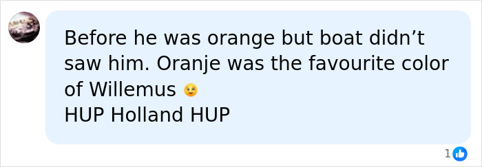 The Dutch Team’s Iconic Orange Kit Has Nothing To Do With The Flag And Everything To Do With History