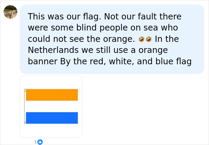 The Dutch Team’s Iconic Orange Kit Has Nothing To Do With The Flag And Everything To Do With History