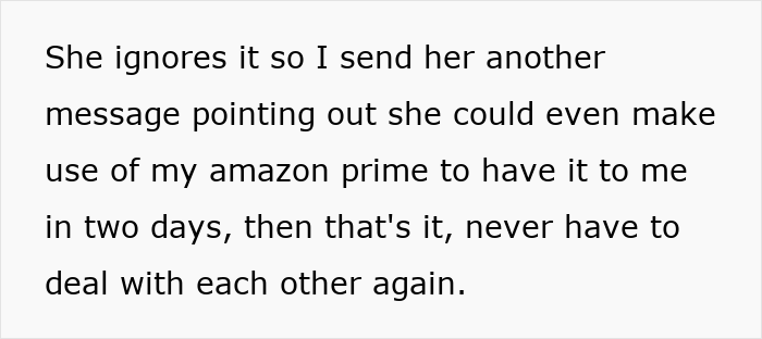 Ex’s Mom Tries To Destroy Guy&rsquo;s Uni Career, His Mom Shows Up With All Their Secrets In A Briefcase