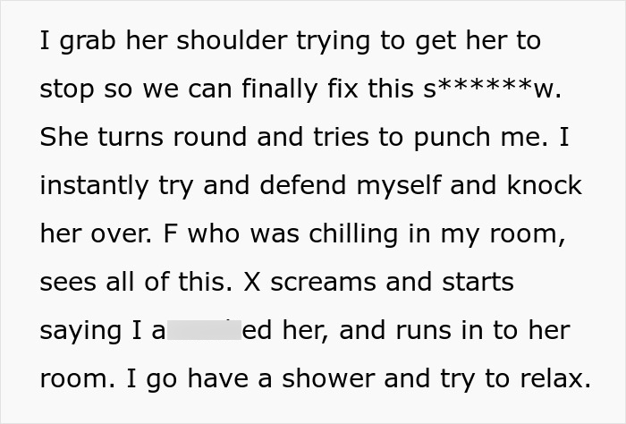 Ex’s Mom Tries To Destroy Guy&rsquo;s Uni Career, His Mom Shows Up With All Their Secrets In A Briefcase